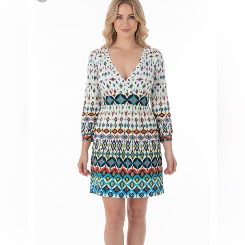 Tibi dress size medium